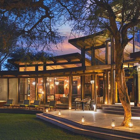 Marataba Safari Lodge Hartbeestfontein Eksteriør bilde