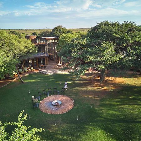 Marataba Safari Lodge Hartbeestfontein Eksteriør bilde