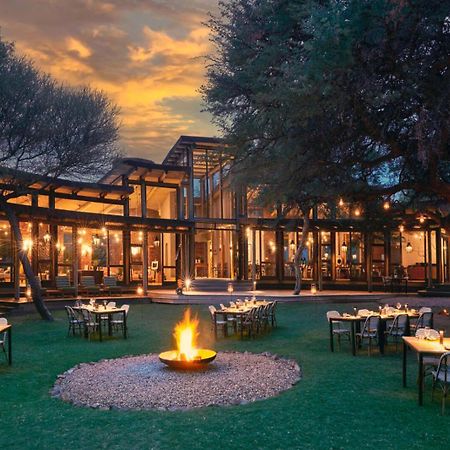 Marataba Safari Lodge Hartbeestfontein Eksteriør bilde