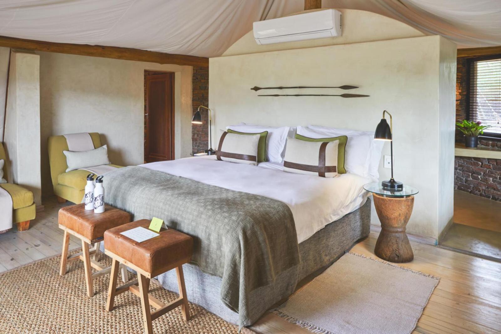 Marataba Safari Lodge Hartbeestfontein Eksteriør bilde