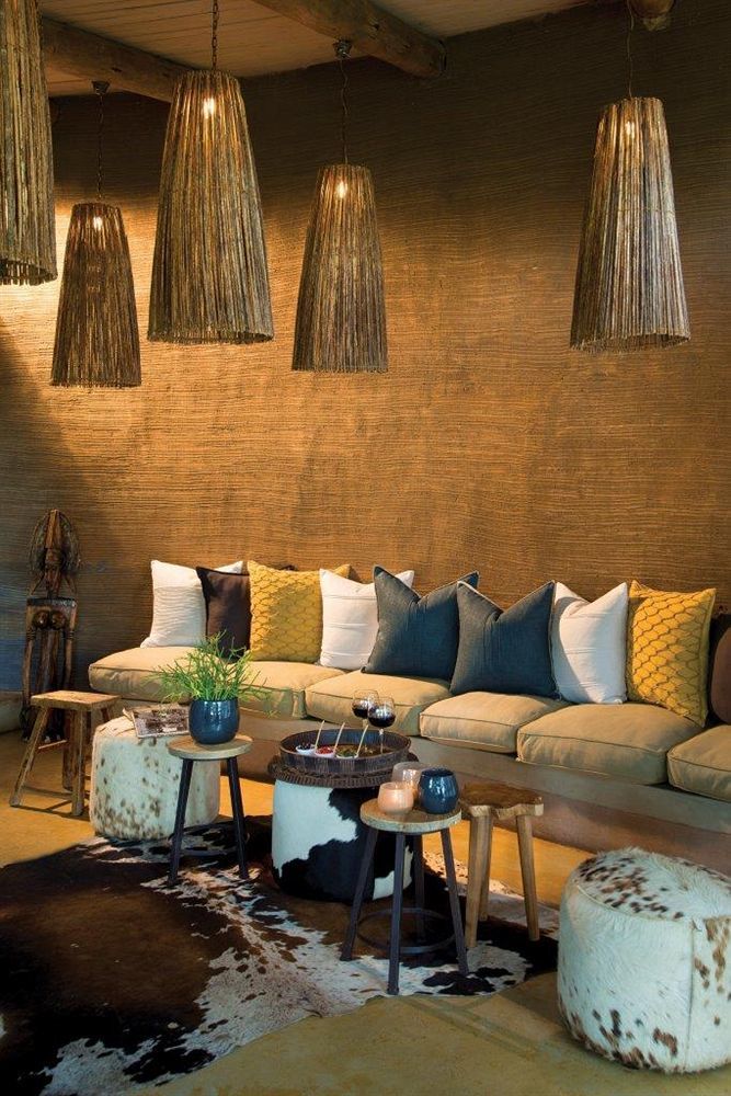 Marataba Safari Lodge Hartbeestfontein Eksteriør bilde