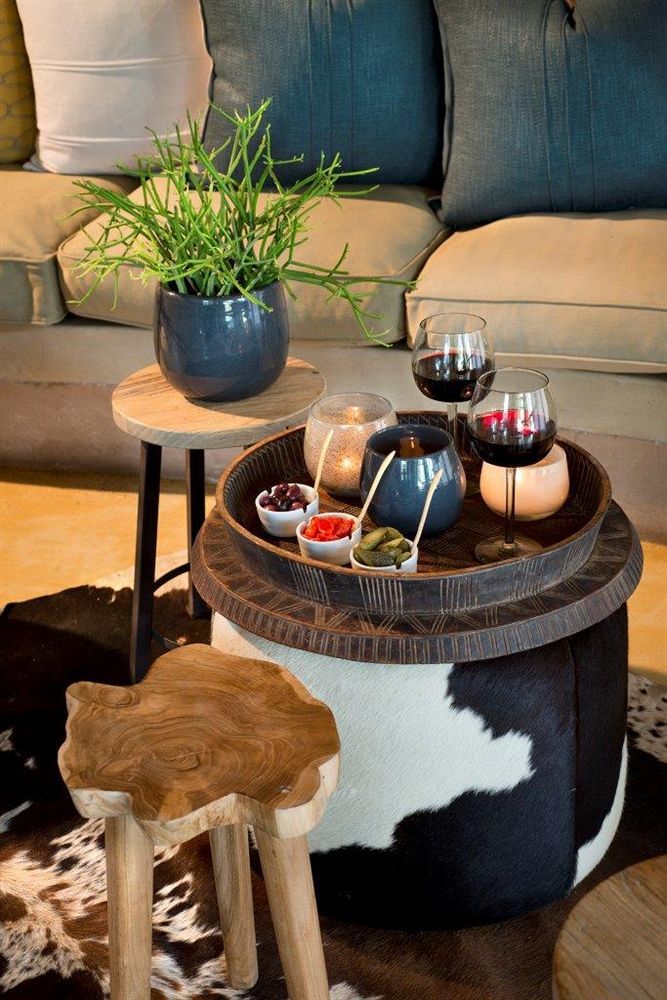 Marataba Safari Lodge Hartbeestfontein Eksteriør bilde