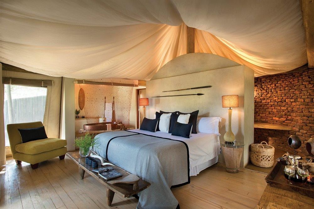 Marataba Safari Lodge Hartbeestfontein Eksteriør bilde